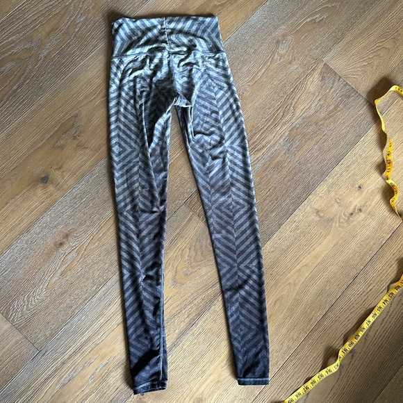 Vintage NIYAMA SOL Mystic Endless Legging - Picture 7 of 7